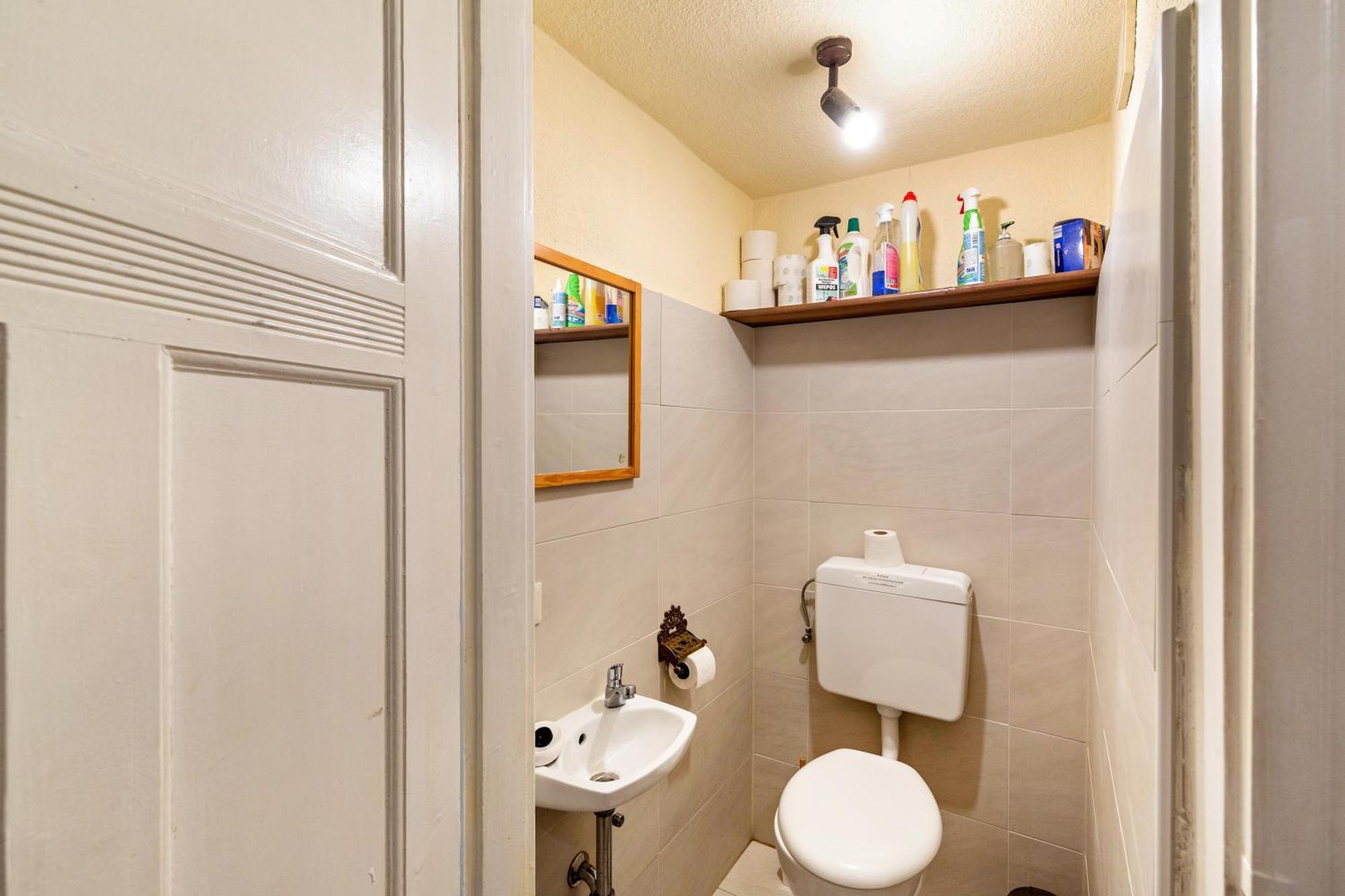 Appartment New York Nichtraucher Дуйсбург Екстериор снимка